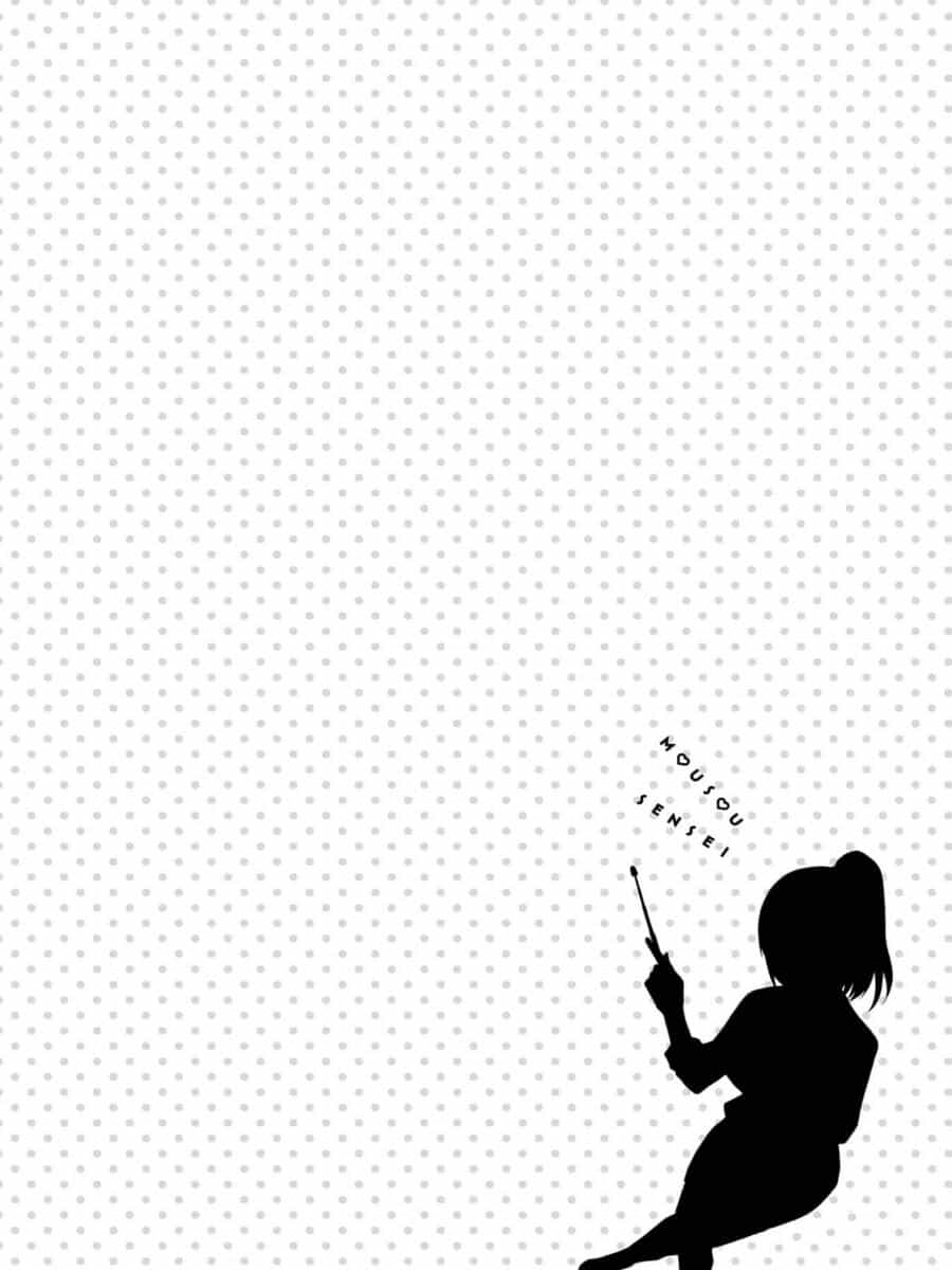 Mousou Sensei. - Chương 4 - ảnh 11