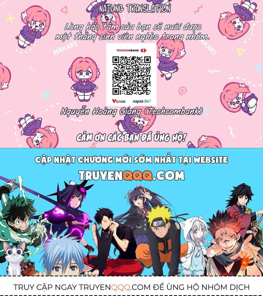 Mousou Sensei. - Chương 4 - ảnh 13