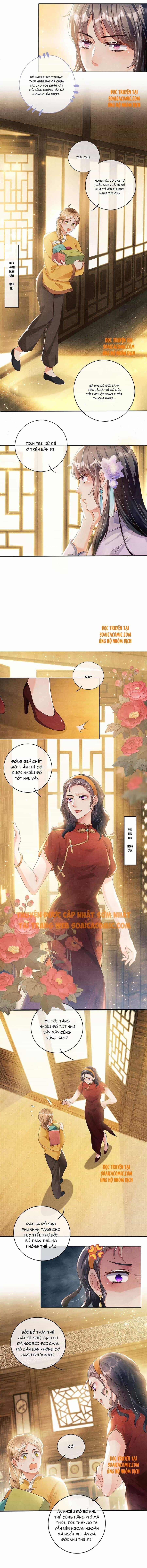 Mùa 2-Tôi Có Ông Chồng Hay Ghen - Chương 1 - ảnh 6