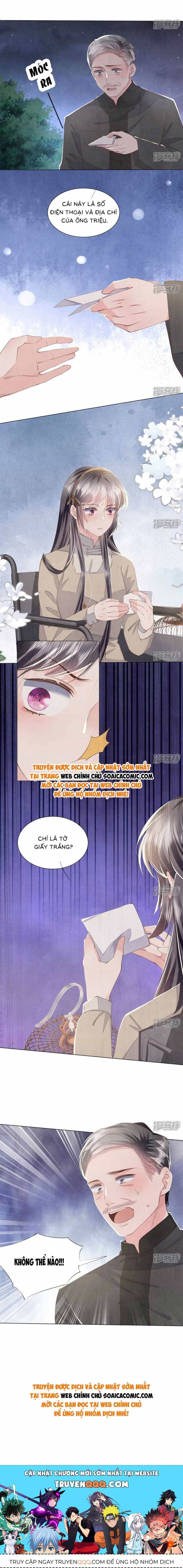 Mùa 2-Tôi Có Ông Chồng Hay Ghen - Chương 104 - ảnh 10