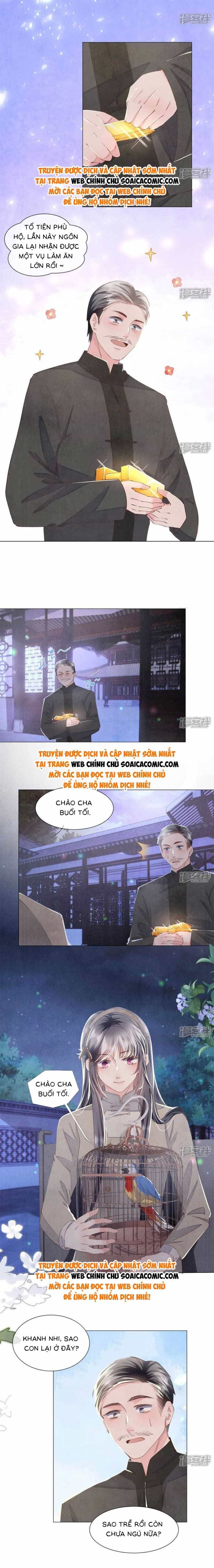 Mùa 2-Tôi Có Ông Chồng Hay Ghen - Chương 104 - ảnh 6