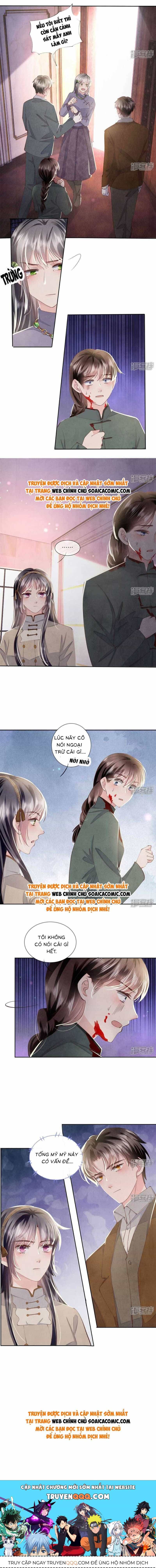 Mùa 2-Tôi Có Ông Chồng Hay Ghen - Chương 106 - ảnh 6