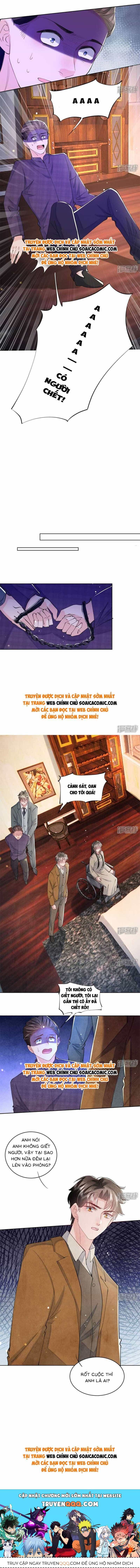 Mùa 2-Tôi Có Ông Chồng Hay Ghen - Chương 108 - ảnh 8