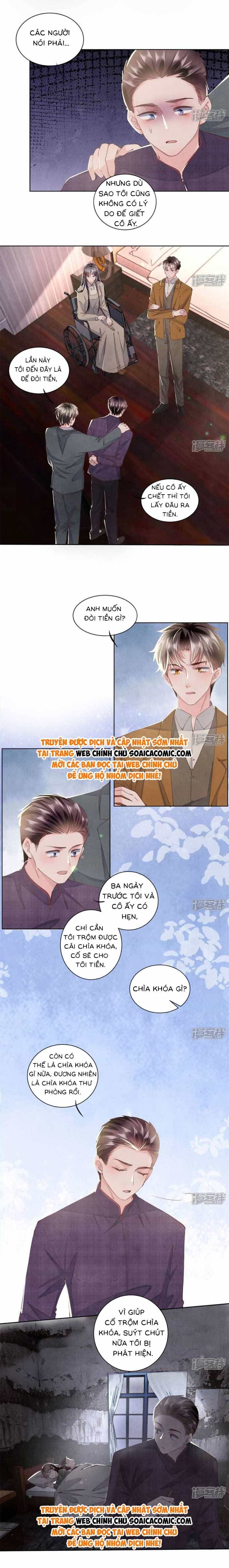 Mùa 2-Tôi Có Ông Chồng Hay Ghen - Chương 109 - ảnh 2
