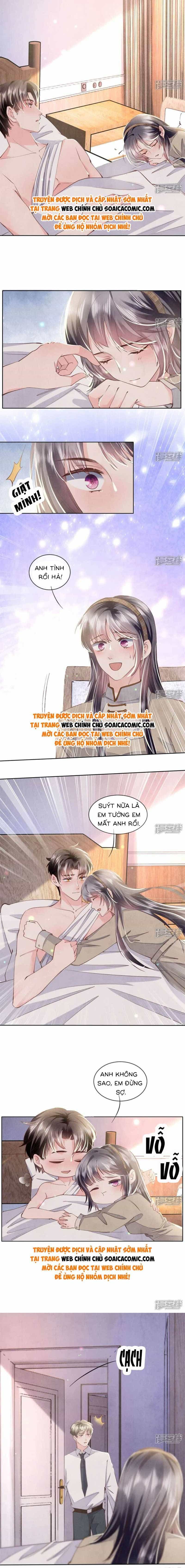 Mùa 2-Tôi Có Ông Chồng Hay Ghen - Chương 110 - ảnh 6