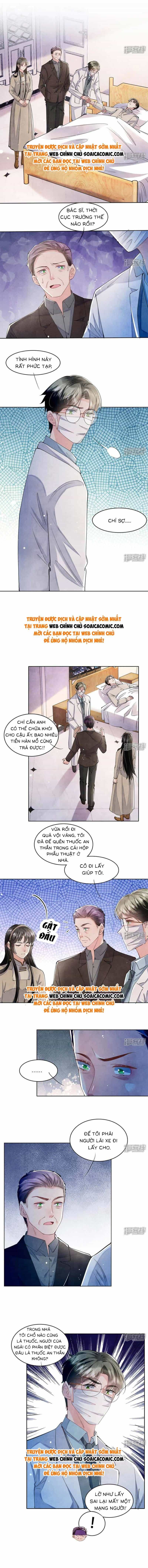 Mùa 2-Tôi Có Ông Chồng Hay Ghen - Chương 115 - ảnh 5