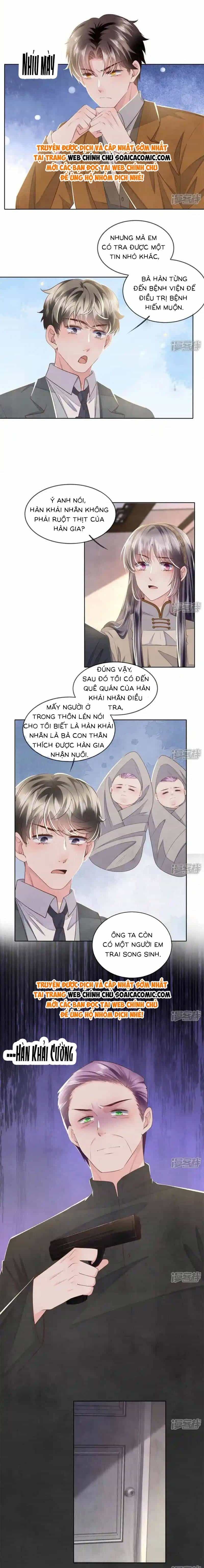 Mùa 2-Tôi Có Ông Chồng Hay Ghen - Chương 117 - ảnh 7