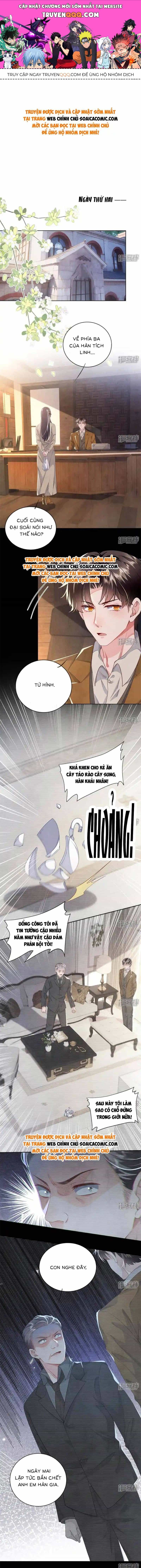Mùa 2-Tôi Có Ông Chồng Hay Ghen - Chương 119 - ảnh 1