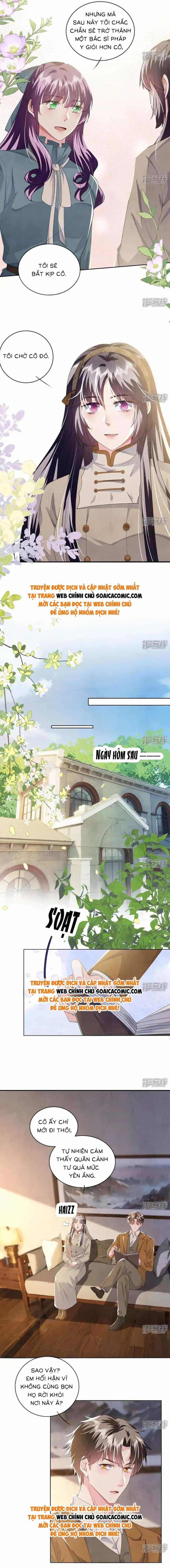 Mùa 2-Tôi Có Ông Chồng Hay Ghen - Chương 119 - ảnh 11