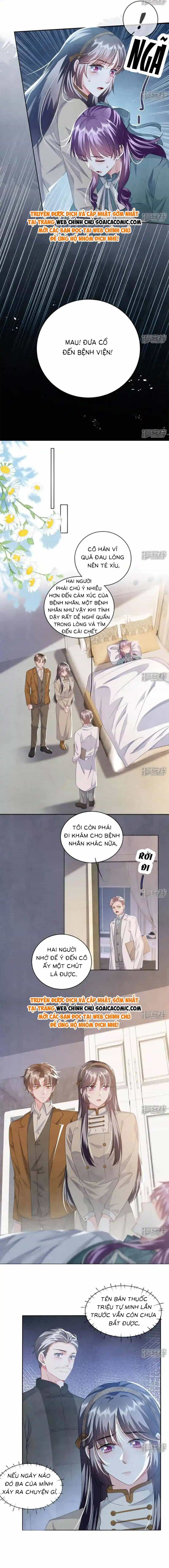 Mùa 2-Tôi Có Ông Chồng Hay Ghen - Chương 119 - ảnh 4