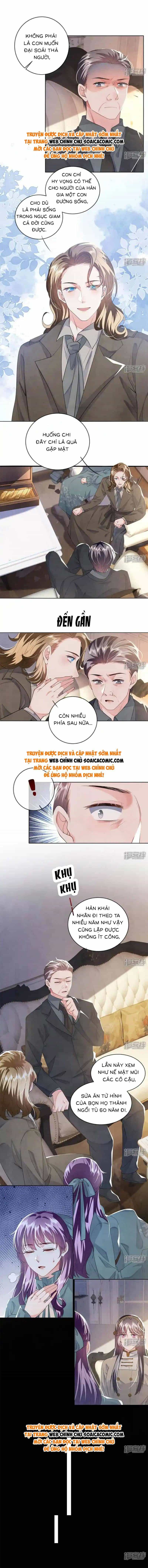 Mùa 2-Tôi Có Ông Chồng Hay Ghen - Chương 119 - ảnh 9
