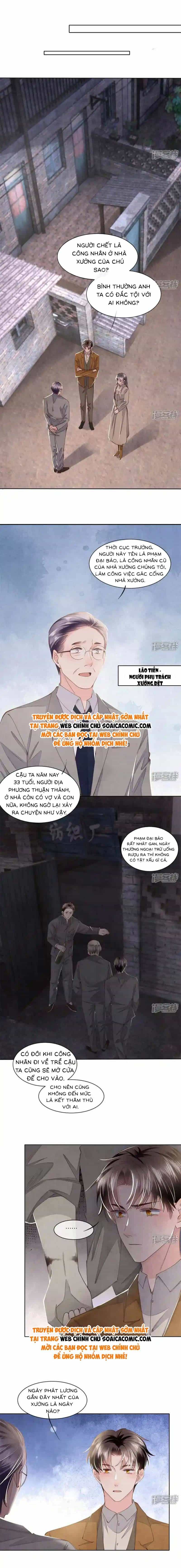 Mùa 2-Tôi Có Ông Chồng Hay Ghen - Chương 120 - ảnh 12