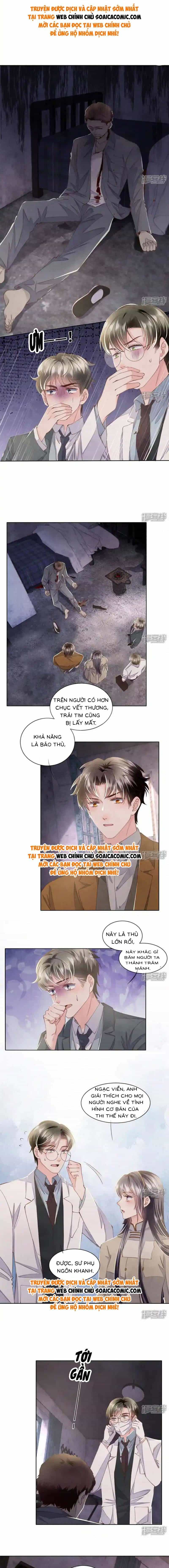 Mùa 2-Tôi Có Ông Chồng Hay Ghen - Chương 120 - ảnh 2
