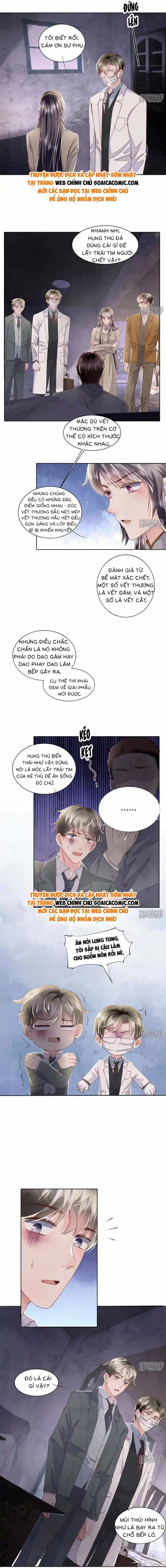 Mùa 2-Tôi Có Ông Chồng Hay Ghen - Chương 120 - ảnh 4