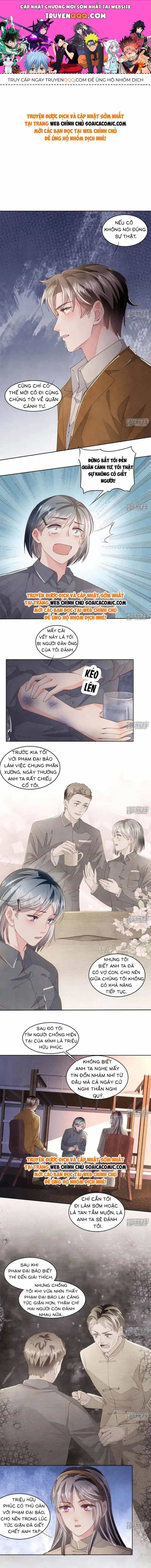 Mùa 2-Tôi Có Ông Chồng Hay Ghen - Chương 121 - ảnh 1