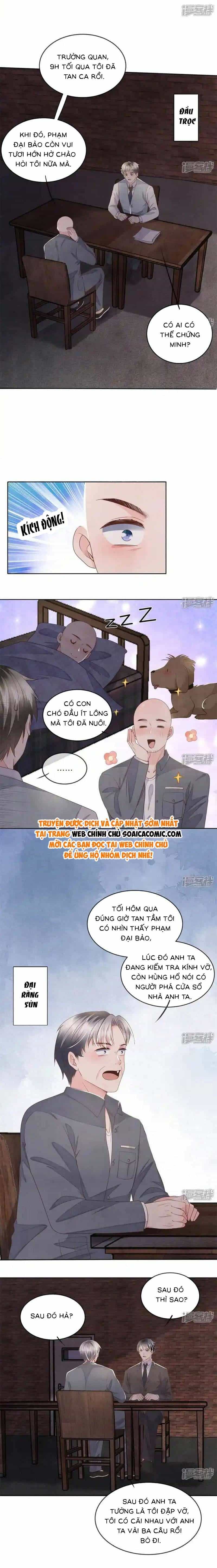 Mùa 2-Tôi Có Ông Chồng Hay Ghen - Chương 122 - ảnh 7