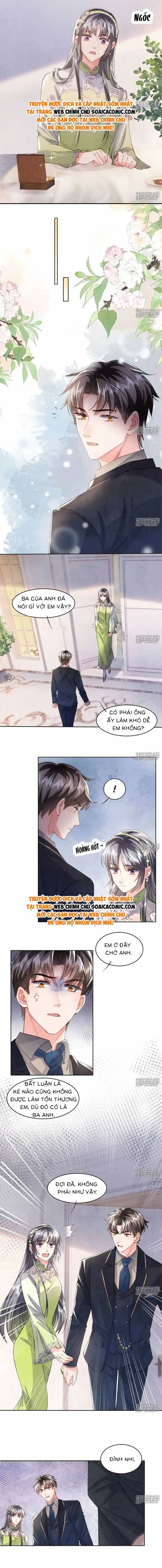 Mùa 2-Tôi Có Ông Chồng Hay Ghen - Chương 126 - ảnh 2