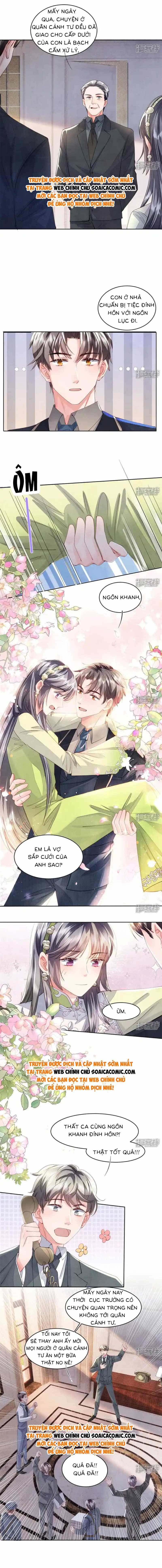 Mùa 2-Tôi Có Ông Chồng Hay Ghen - Chương 126 - ảnh 3