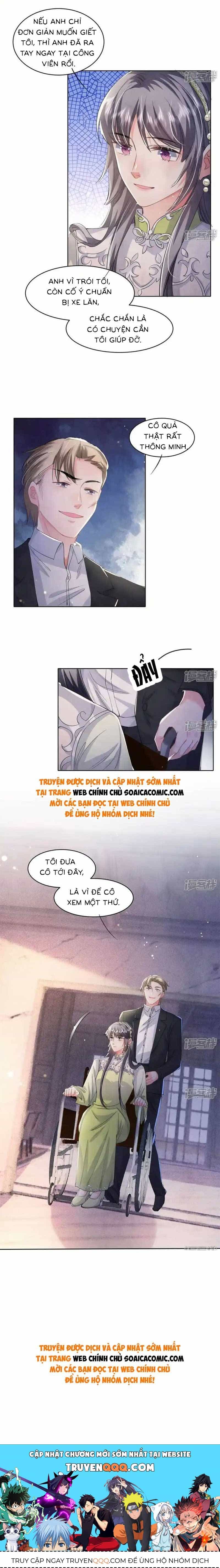 Mùa 2-Tôi Có Ông Chồng Hay Ghen - Chương 126 - ảnh 9
