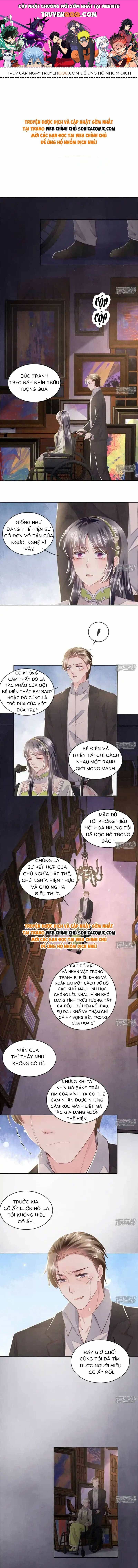 Mùa 2-Tôi Có Ông Chồng Hay Ghen - Chương 127 - ảnh 1