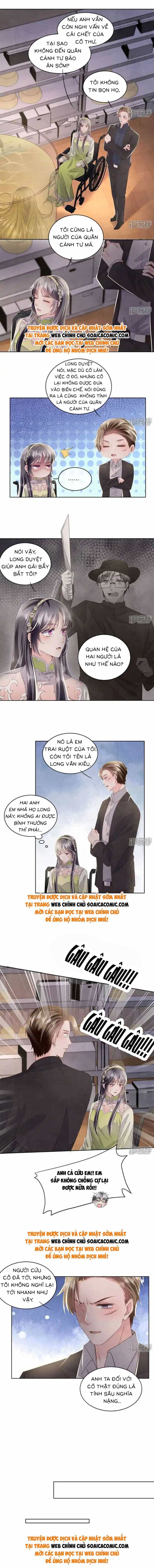 Mùa 2-Tôi Có Ông Chồng Hay Ghen - Chương 127 - ảnh 5
