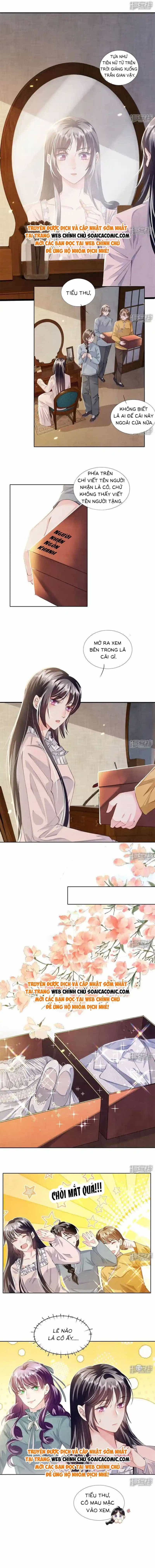 Mùa 2-Tôi Có Ông Chồng Hay Ghen - Chương 128 - ảnh 4