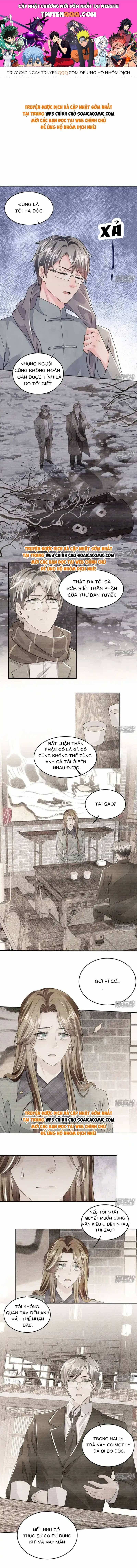 Mùa 2-Tôi Có Ông Chồng Hay Ghen - Chương 132 - ảnh 1