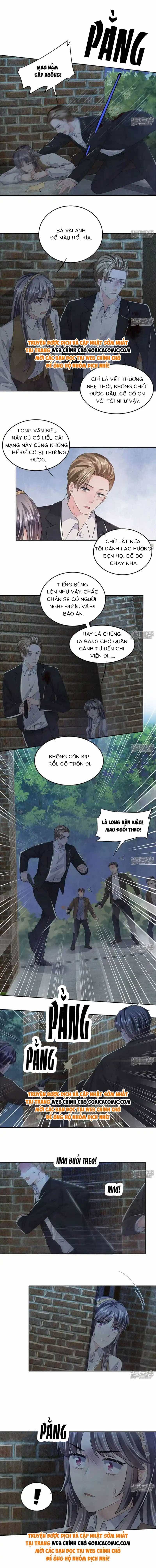 Mùa 2-Tôi Có Ông Chồng Hay Ghen - Chương 132 - ảnh 5