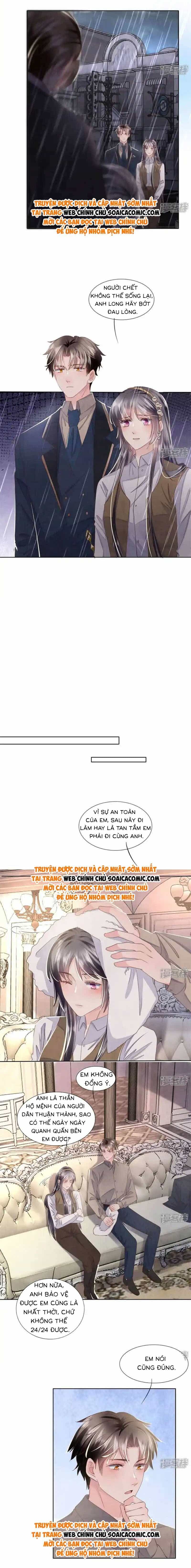 Mùa 2-Tôi Có Ông Chồng Hay Ghen - Chương 133 - ảnh 4