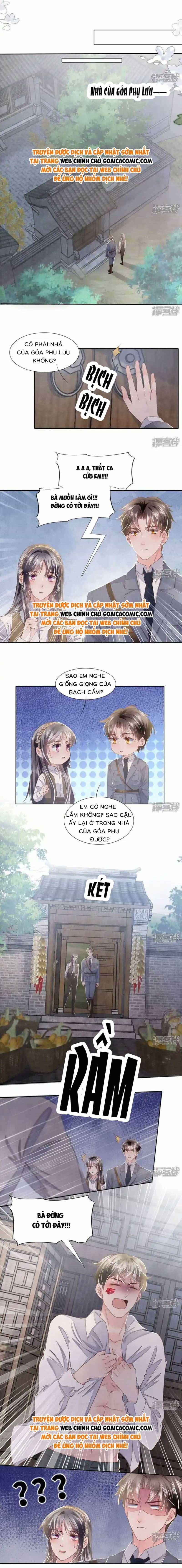 Mùa 2-Tôi Có Ông Chồng Hay Ghen - Chương 135 - ảnh 3
