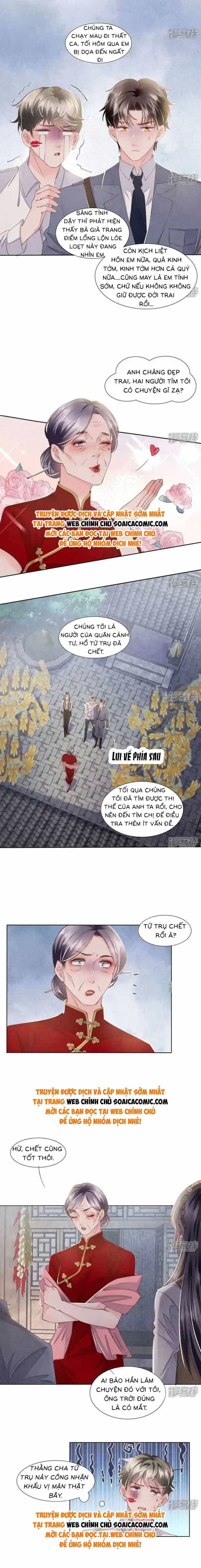 Mùa 2-Tôi Có Ông Chồng Hay Ghen - Chương 135 - ảnh 5