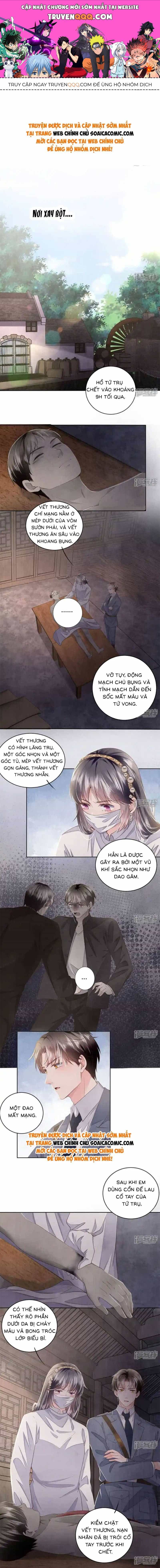Mùa 2-Tôi Có Ông Chồng Hay Ghen - Chương 136 - ảnh 1