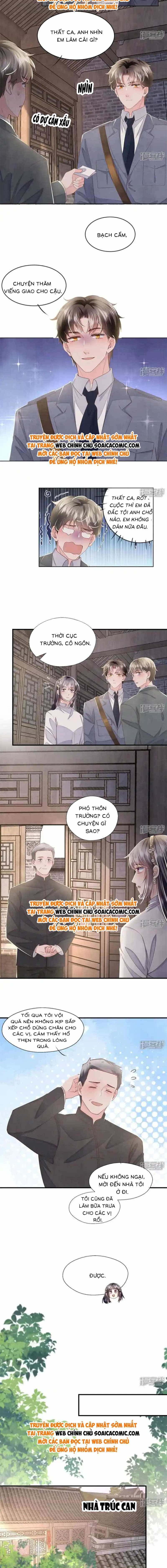Mùa 2-Tôi Có Ông Chồng Hay Ghen - Chương 136 - ảnh 5