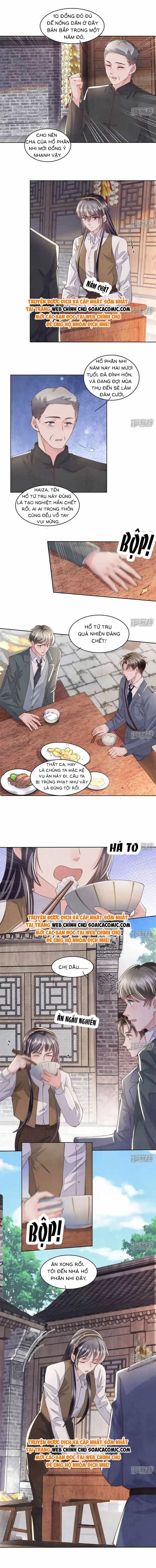 Mùa 2-Tôi Có Ông Chồng Hay Ghen - Chương 137 - ảnh 3