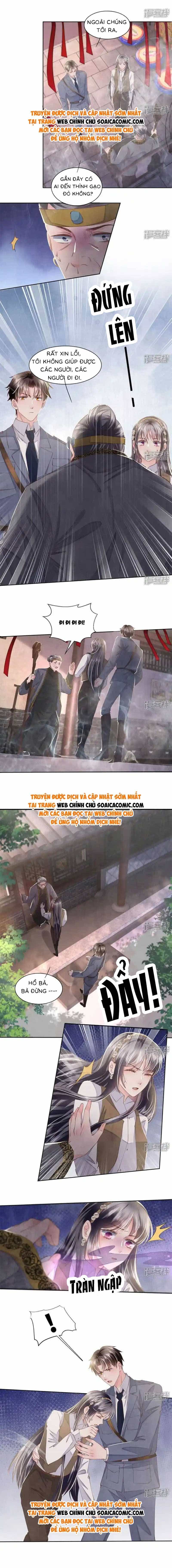Mùa 2-Tôi Có Ông Chồng Hay Ghen - Chương 138 - ảnh 5