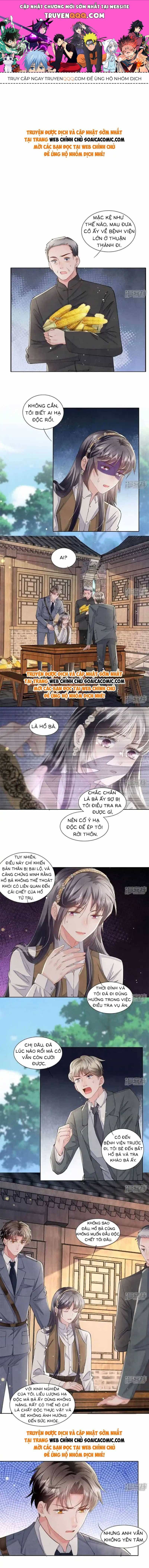 Mùa 2-Tôi Có Ông Chồng Hay Ghen - Chương 139 - ảnh 1
