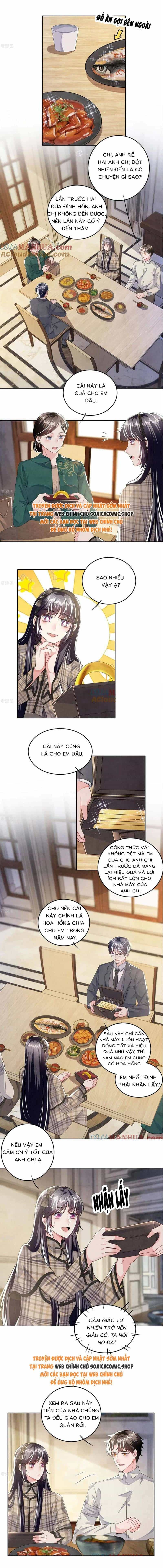 Mùa 2-Tôi Có Ông Chồng Hay Ghen - Chương 141 - ảnh 7