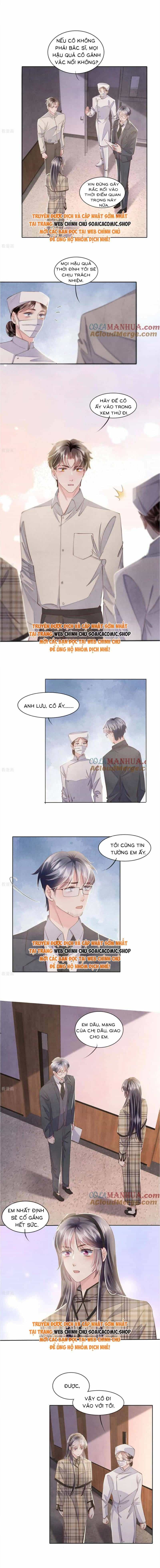Mùa 2-Tôi Có Ông Chồng Hay Ghen - Chương 142 - ảnh 3