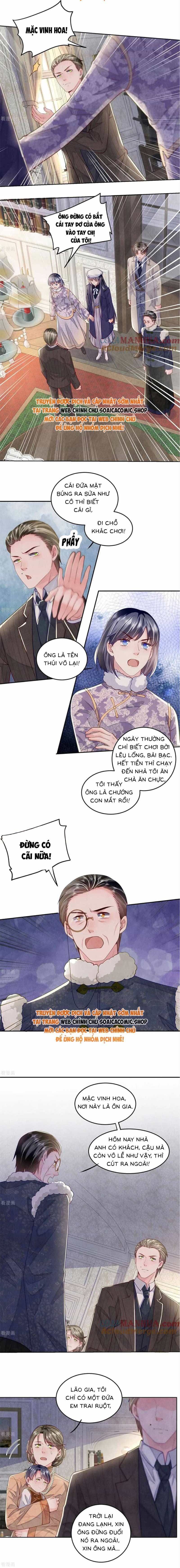 Mùa 2-Tôi Có Ông Chồng Hay Ghen - Chương 144 - ảnh 6
