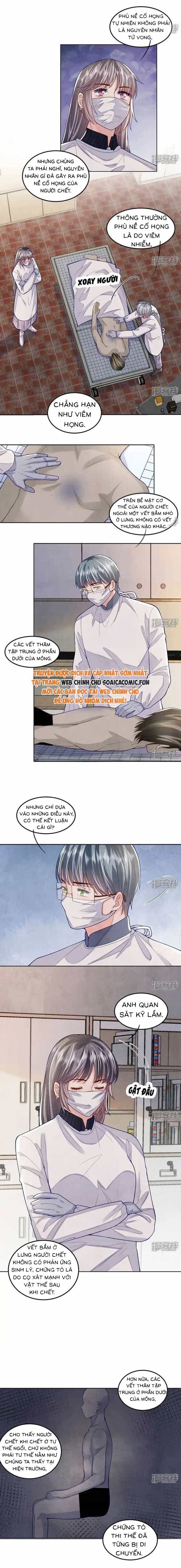 Mùa 2-Tôi Có Ông Chồng Hay Ghen - Chương 147 - ảnh 5