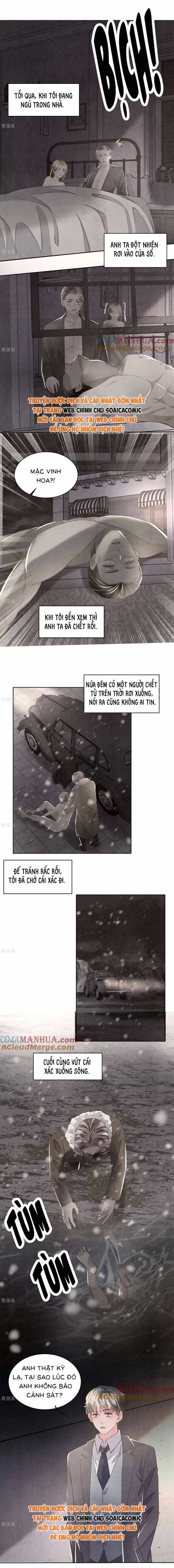 Mùa 2-Tôi Có Ông Chồng Hay Ghen - Chương 149 - ảnh 2