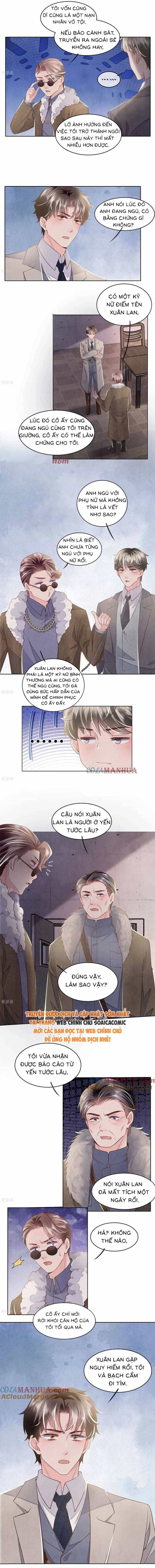 Mùa 2-Tôi Có Ông Chồng Hay Ghen - Chương 149 - ảnh 3