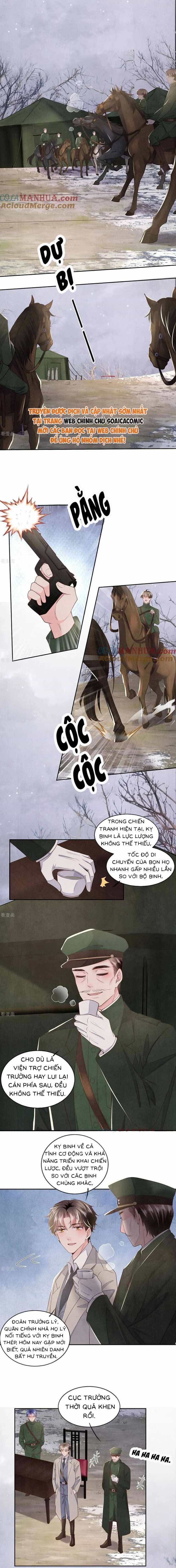 Mùa 2-Tôi Có Ông Chồng Hay Ghen - Chương 151 - ảnh 6