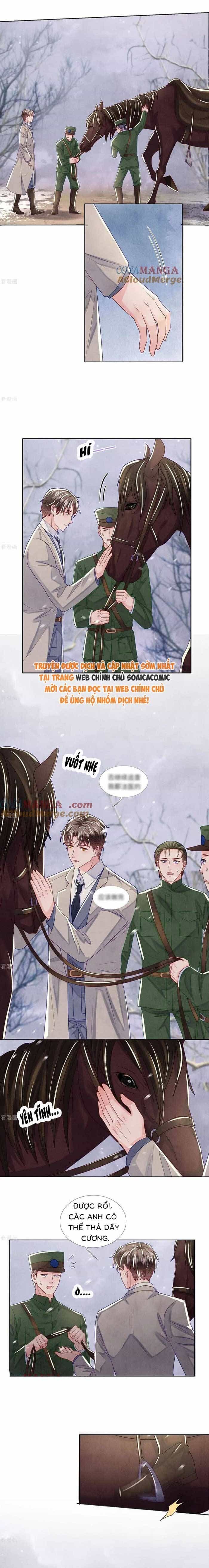 Mùa 2-Tôi Có Ông Chồng Hay Ghen - Chương 152 - ảnh 3