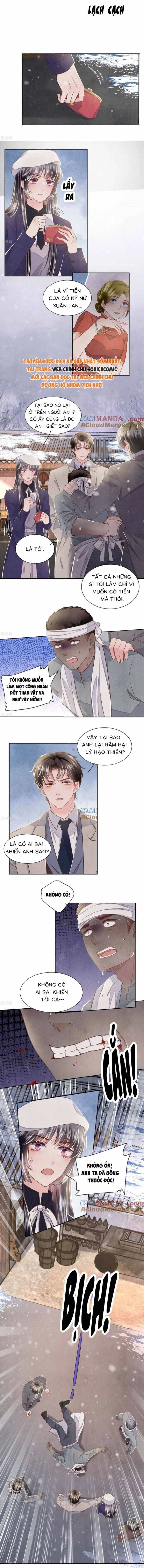Mùa 2-Tôi Có Ông Chồng Hay Ghen - Chương 155 - ảnh 3