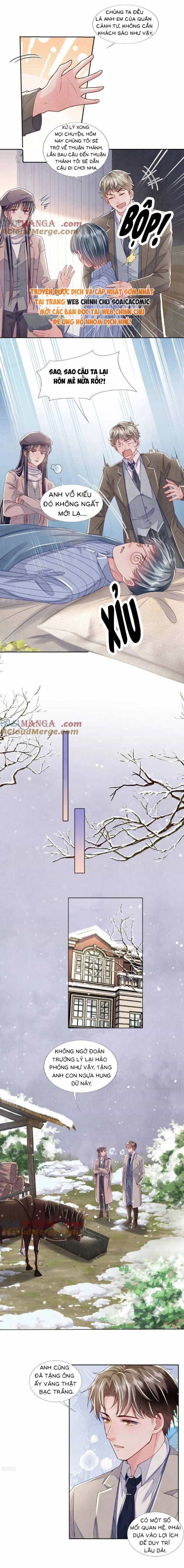 Mùa 2-Tôi Có Ông Chồng Hay Ghen - Chương 156 - ảnh 7