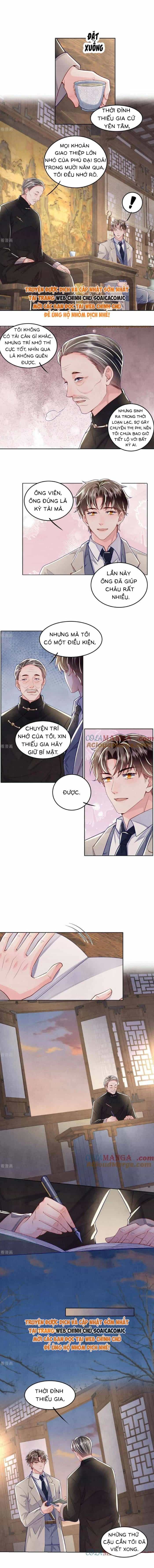 Mùa 2-Tôi Có Ông Chồng Hay Ghen - Chương 158 - ảnh 3