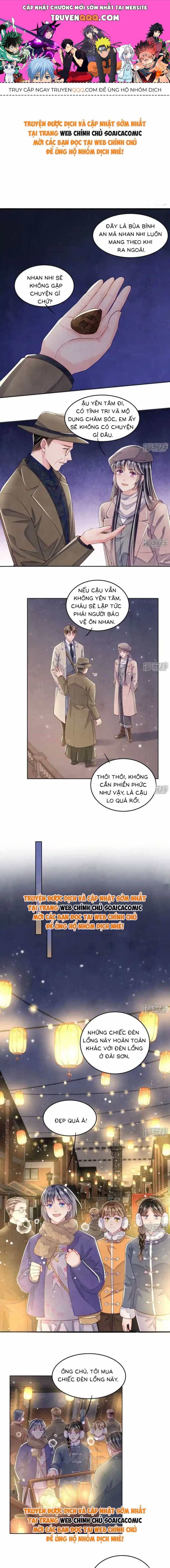 Mùa 2-Tôi Có Ông Chồng Hay Ghen - Chương 160 - ảnh 1