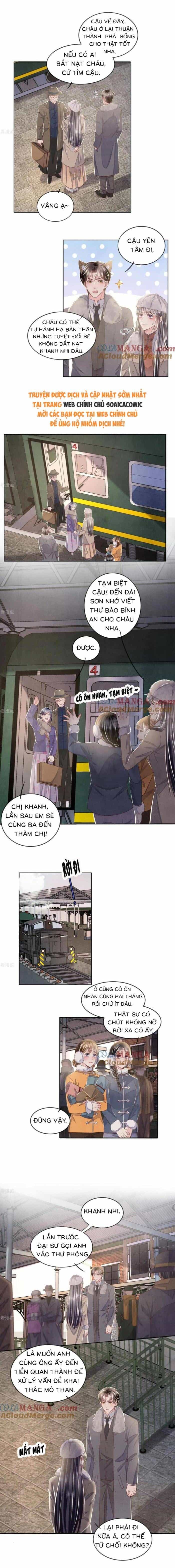Mùa 2-Tôi Có Ông Chồng Hay Ghen - Chương 162 - ảnh 2