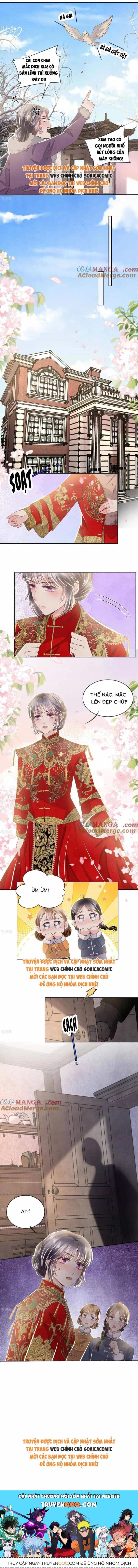 Mùa 2-Tôi Có Ông Chồng Hay Ghen - Chương 162 - ảnh 6